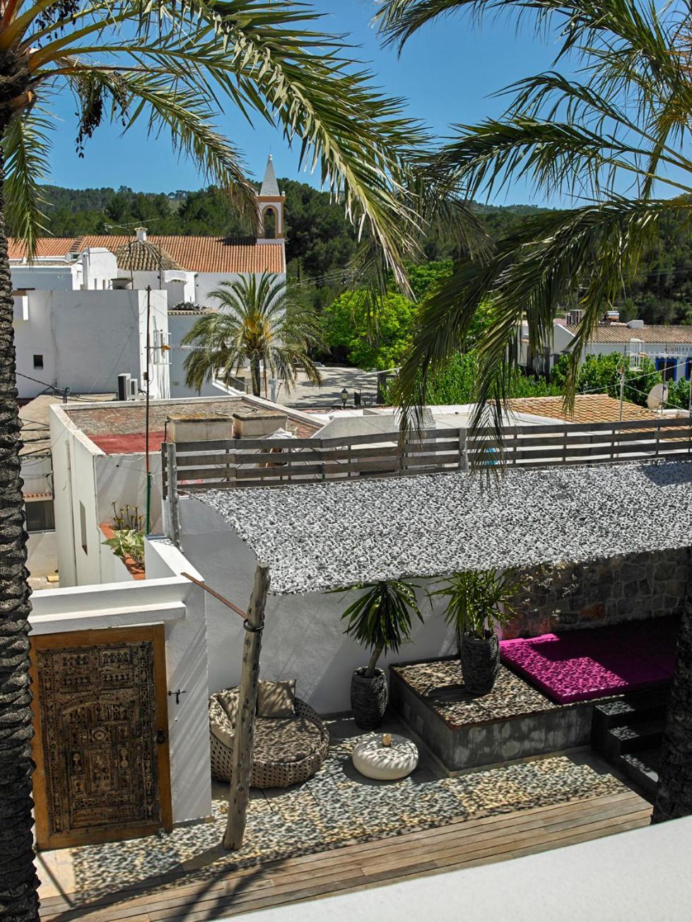 The Giri Residence Sant Joan De Labritja Zewnętrze zdjęcie